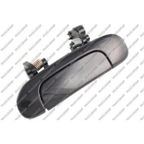 PRASCO MZ0218102 Dørhåndtag MAZDA 323