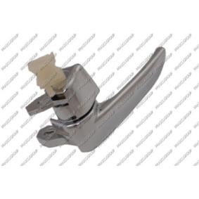 PRASCO MZ3268606 Dørhåndtag MAZDA