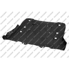 PRASCO OP4161900 Insonorizzazione vano motore OPEL
