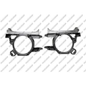 PRASCO RN3291260 Nebelscheinwerfer Einzelteile RENAULT Clio 4 Grandtour (KH_)