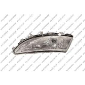 PRASCO RN3297416 Blinker RENAULT Clio 4 Schrägheck (BH_) 1.2 72 PS Otto