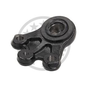 OPTIMAL G3-959 Rótula de suspensão CITROËN C5 3 (RD) 2.7 204 cv Diesel