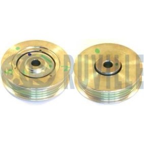 Wasserpumpe des Herstellers RUVILLE - Originalware Artikelnummer: 65130