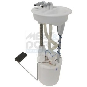 MEAT & DORIA 79423 Sensore livello carburante LAND ROVER DEFENDER