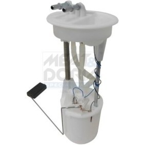 MEAT & DORIA 79424 Sensore livello carburante LAND ROVER DEFENDER
