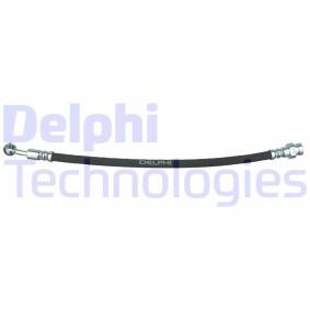 DELPHI LH6969 Latiguillos de freno HYUNDAI TUCSON (JM) 2.0 136 cv Motor otto