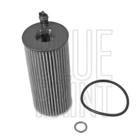 BLUE PRINT ADB112107 Filtro de óleo MINI Cabrio (R57) 1.6 112 cv Diesel