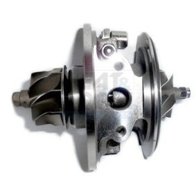 Rumpfgruppe, Lader 60420