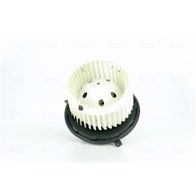 NISSENS 87185 Gebläsemotor ALFA ROMEO 156 Sportwagon (932) 2.0 150 PS Otto