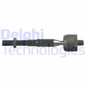 DELPHI TA3030 Rotule axiale FIAT FULLBACK
