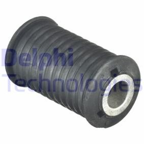 DELPHI TD1210W Lame de ressort BMW