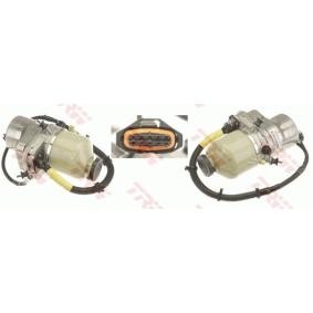 TRW JER7154 OPEL MERIVA Ohjaustehostimen pumppu