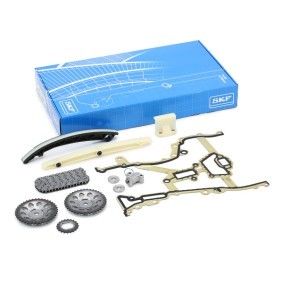 SKF VKML 85000 Corrente de distribuição OPEL