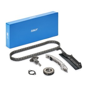 MITSUBISHI Steuerkettensatz SKF VKML 95000