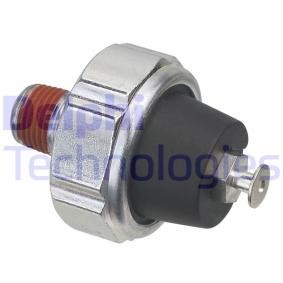 Kjøp Oljetrykkbryter av DELPHI SW90026 til den lave prisen 96,62&nbsp;kr