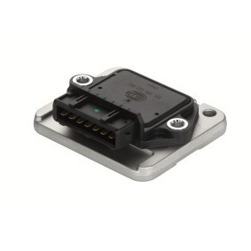 HELLA 5DA 006 623-941 Zündmodul SEAT