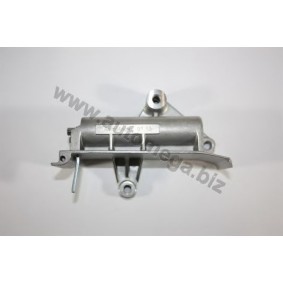 AUTOMEGA 301090479045B Amortecedor de vibrações, correia dentada MERCEDES-BENZ