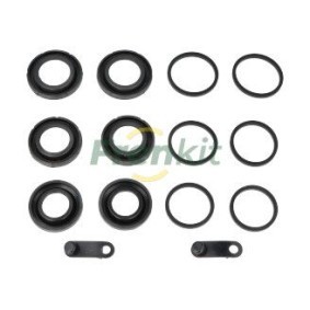 FRENKIT 232023 Kit de reparação de pinças de travão MERCEDES-BENZ SLS AMG