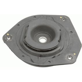 SACHS 803 072 Coupelle d'amortisseur MERCEDES-BENZ GLS