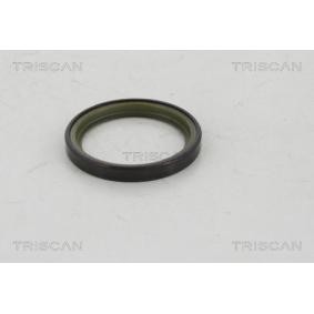 TRISCAN 8540 25409 ABS Ring RENAULT Symbol