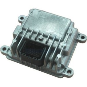 MEAT & DORIA 70015 Styreenhed, motormanagement OPEL