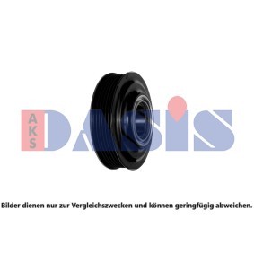 Acquista Puleggia compressore aria condizionata da AKS DASIS 851147N a buon mercato per soli 85,13&nbsp;&euro;
