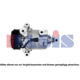 Acquista Compressore aria condizionata da AKS DASIS 851238N a buon mercato per soli 361,84&nbsp;&euro;