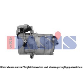 Acquista Puleggia compressore aria condizionata da AKS DASIS 851243N a buon mercato per soli 1.520,77&nbsp;&euro;
