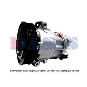 Klimakompressor 852539N für ALFA ROMEO