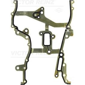 REINZ 71-40668-00 Guarnizione carter distribuzione CHEVROLET
