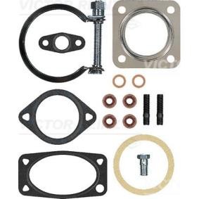 ALFA ROMEO Montagesatz, Lader von REINZ