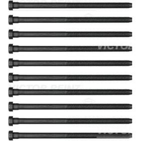 Zylinderkopfschraubensatz 14-32384-01 für SKODA