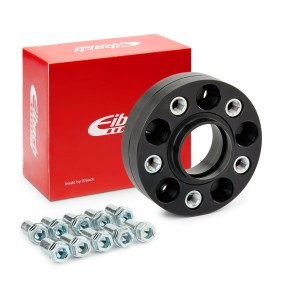 EIBACH S90-7-20-016-B Spacers MERCEDES-BENZ E-klass All-Terrain (S213) 3.0 258 hk Diesel