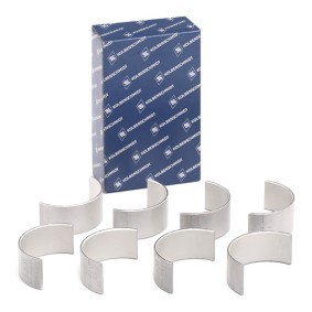 KOLBENSCHMIDT 77837600 Capas de biela NISSAN