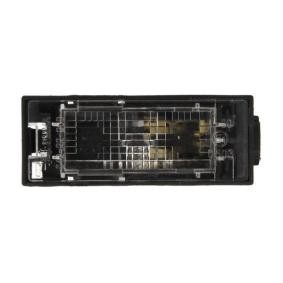 BLIC 5402-042-22-900 Kennzeichenbeleuchtung RENAULT Megane 3 Schrägheck (BZ0/1_) 1.9 131 PS Diesel