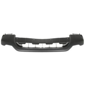 BLIC 5511-00-2957222P Front spoiler HONDA