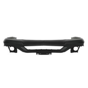 BLIC 5511-00-2958220P Front spoiler HONDA