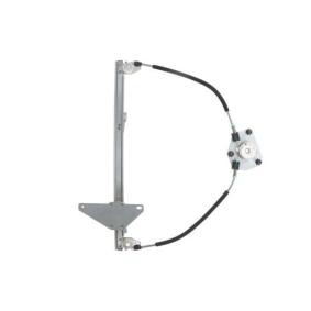 BLIC 6060-21-026860P Elevador de vidro CITROËN C4 I (LC_) 2.0 136 cv Otto