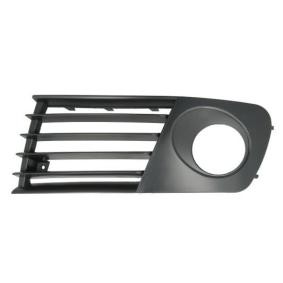 BLIC 6502-07-6609997PP Griglia paraurti SEAT CORDOBA