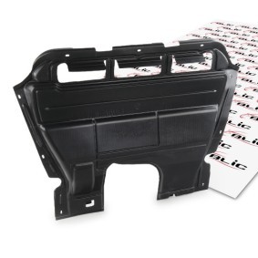 BLIC 6601-02-0557860P Tapa de motor FIAT