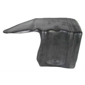 BLIC 6601-02-2024872P Tapa de motor FIAT