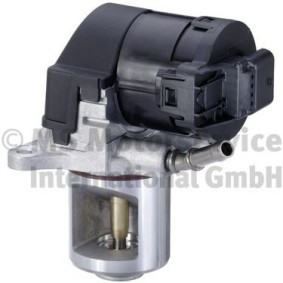 Ölpumpe von PIERBURG 7.29532.04.0