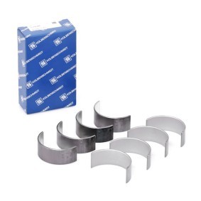 KOLBENSCHMIDT 77752600 Capas de biela NISSAN