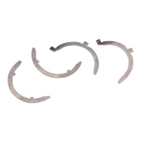 KOLBENSCHMIDT 78662610 Anlaufscheiben, Kurbelwelle MERCEDES-BENZ