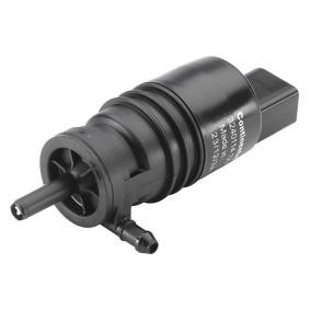 VDO A2C53240114Z Waschwasserpumpe CHEVROLET ORLANDO (J309) 2.0 131 PS Diesel