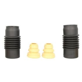 Magnum Technology A93012MT Støvdeksel støtdemper og anslagsbuffer MAZDA 6 Station Wagon (GY) 1.8 120 hk Bensinmotor