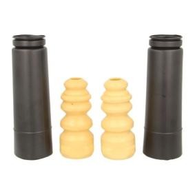 Magnum Technology A9W016MT Stoßdämpfer Staubmanschette und Anschlagpuffer SEAT Ibiza 4 Sportcoupe (6J1, 6P5) 1.4 75 PS Diesel