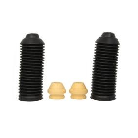 Magnum Technology A9W018MT Stoßdämpfer Staubmanschette und Anschlagpuffer SEAT Ibiza 4 Sportcoupe (6J1, 6P5) 1.4 75 PS Diesel