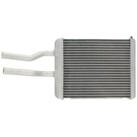 THERMOTEC D6D001TT Wärmetauscher ALFA ROMEO 156