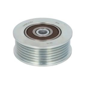 BTA E23020BTA Styrerulle-kilerem MAZDA 3 (BL)